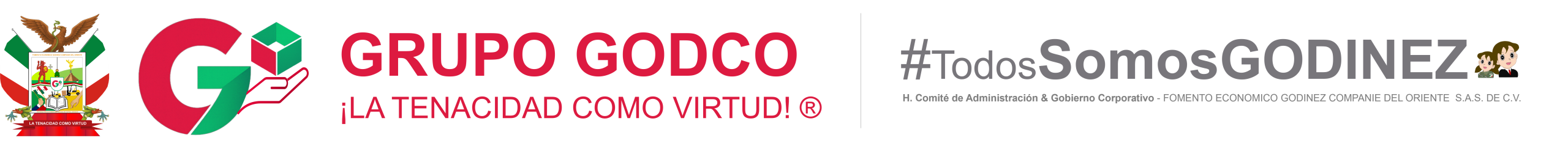 corporativo gobierno